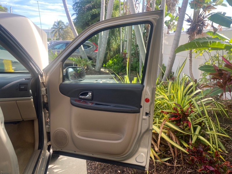 2007 Chevrolet Uplander LS LOW MILES 46,982 VAN in , 