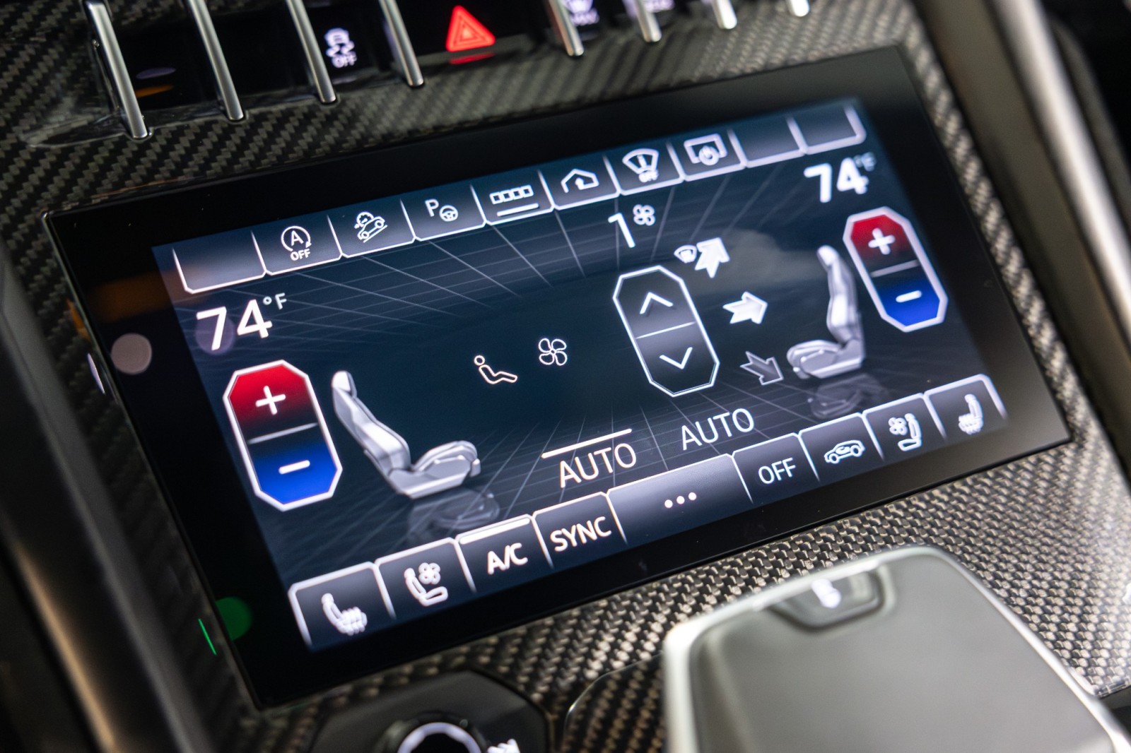 Used Car 2024 Lamborghini Urus  Performante For Sale Under $320,000 In Boerne, Texas