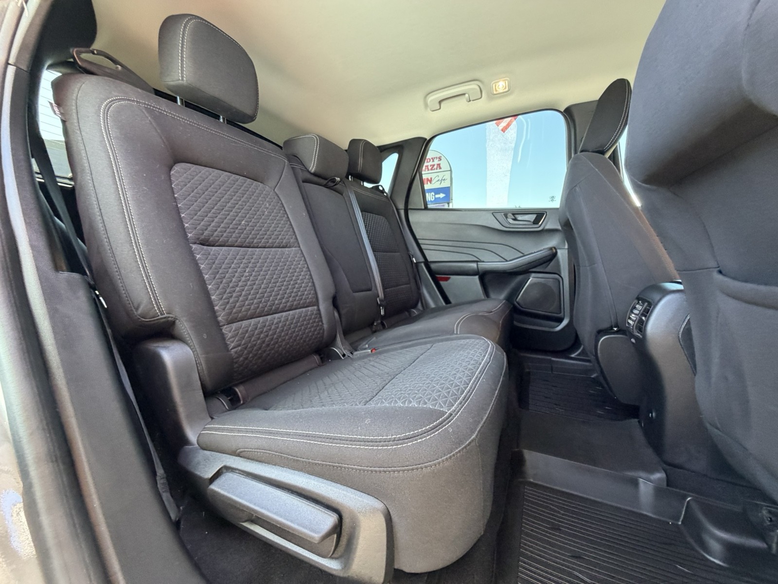 2023 Ford Escape - $16,988