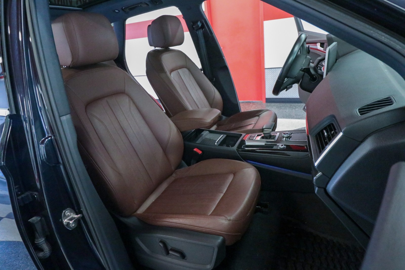 Used Car 2019 Audi Q5  Premium Plus For Sale Under $25,000 In Austin, Texas