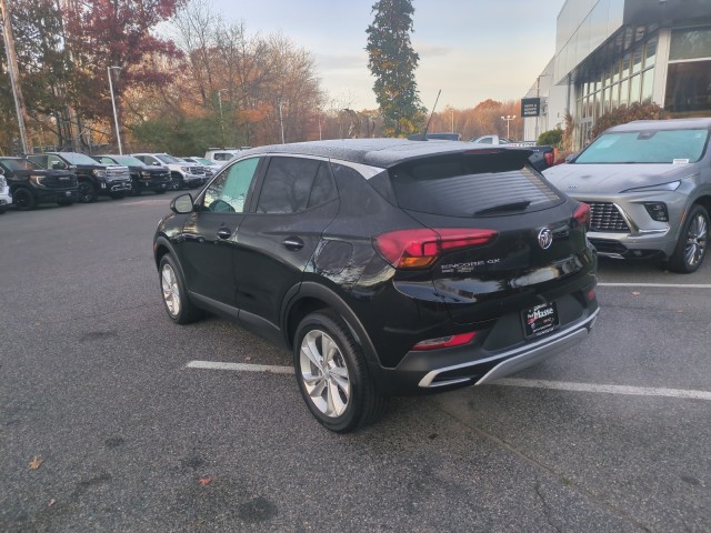 2023 Buick Encore GX Preferred 7