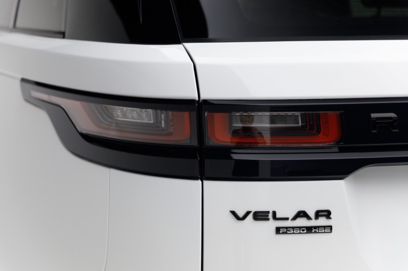 2019 Land Rover Range Rover Velar P380 R-Dynamic HSE R-Dynamic HSE in , 