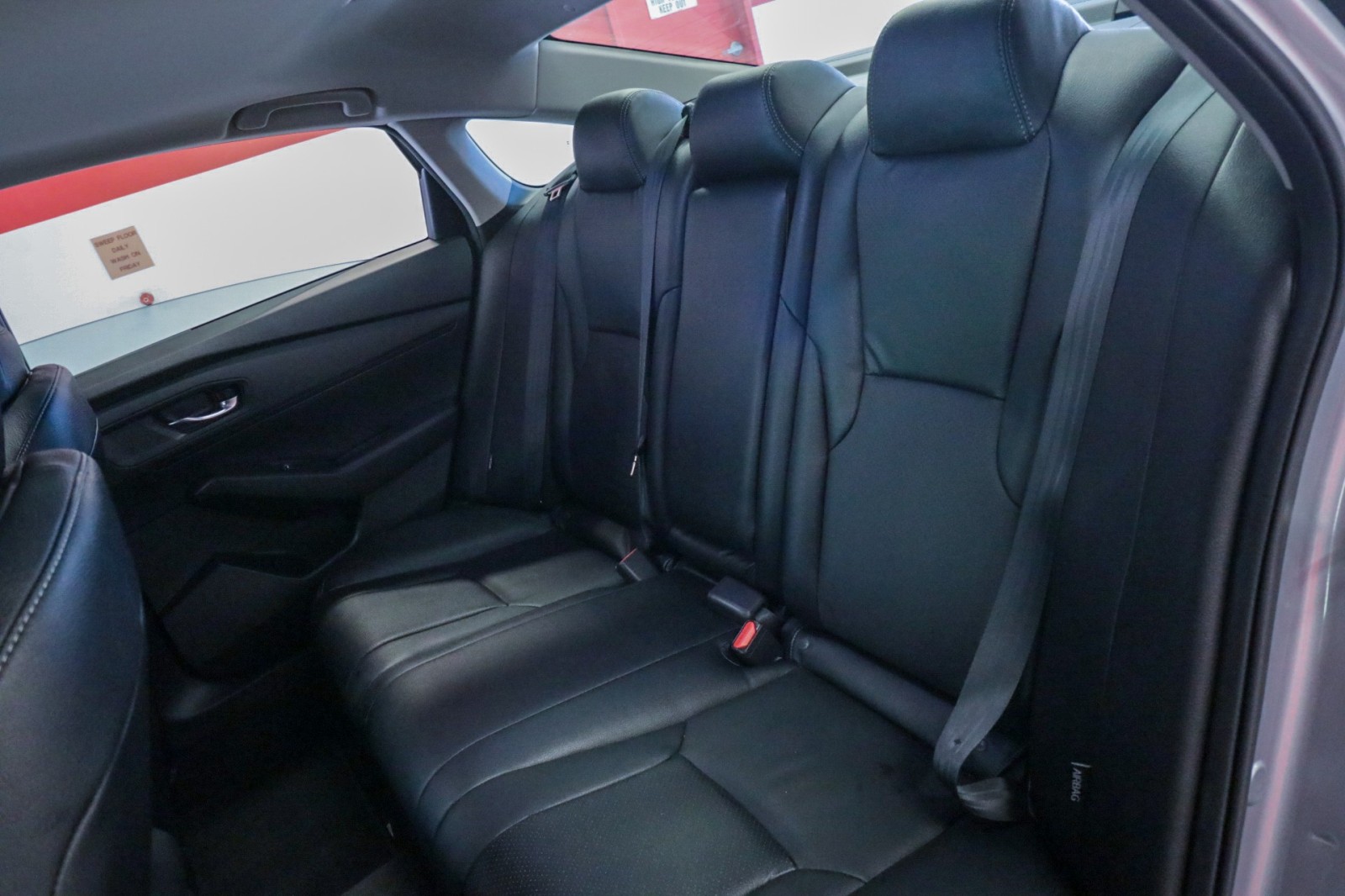 Used Car 2023 Honda Accord Sedan  Ex For Sale Under $30,000 In Austin, Texas