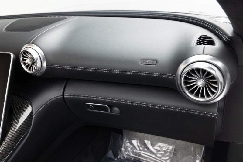 2022 Mercedes-Benz SL 55 AMG AMG SL 55 in , 