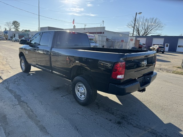 2018 Ram 2500 Tradesman Crew Cab 4x4 Tradesman in , 