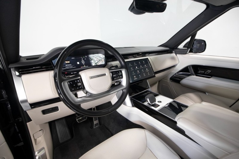 2024 Land Rover Range Rover Range Rover P530 SE ($151,535 MSRP!!) *BIG OPTION LIST* in , 