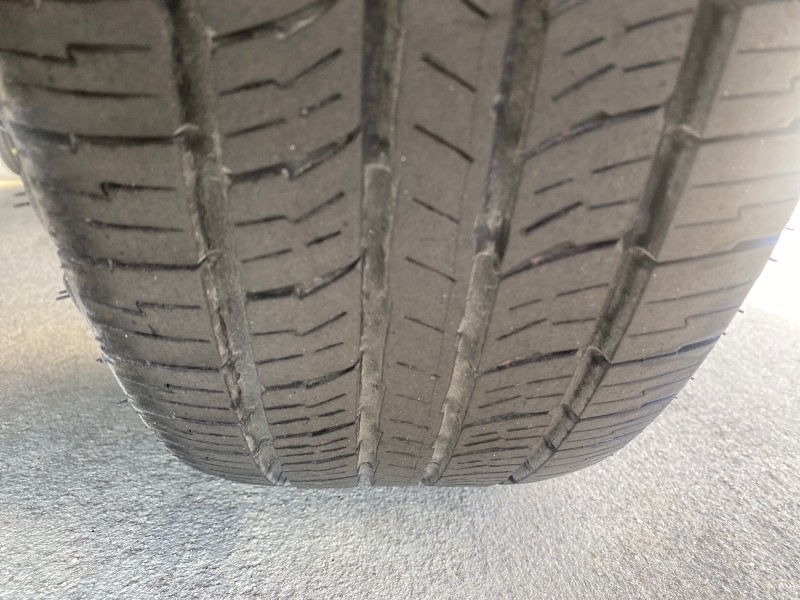 2007 Toyota Tacoma LOW MILES 98,053 AUTO AC 4 CYL in , 
