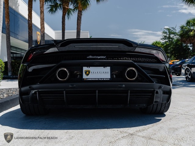 Lamborghini Huracan EVO