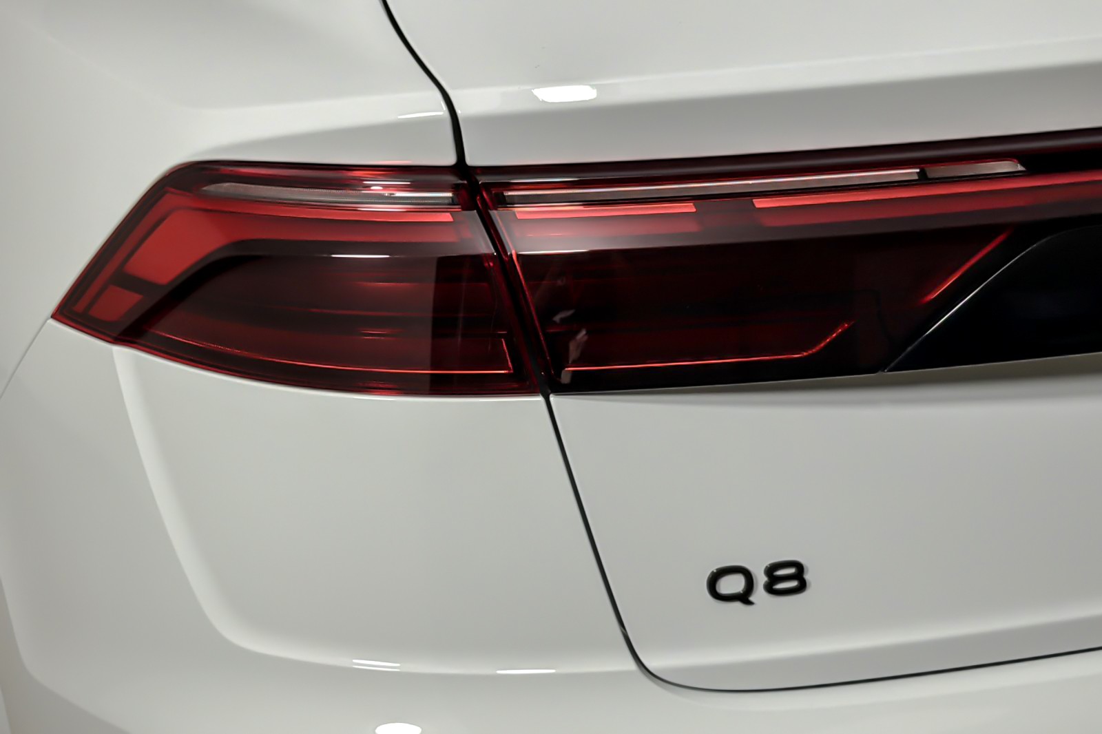 New 2026 Carrara White Audi Premium Plus quattro *Ltd Avail* image 27