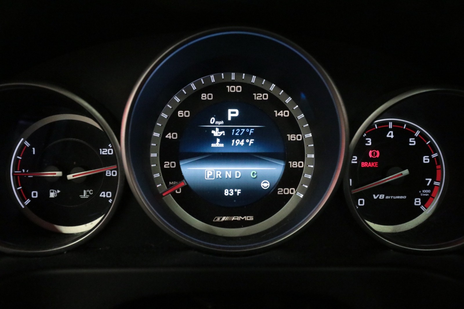 Used Car 2016 Mercedes-benz E-class  Amg E 63 S For Sale Under $30,000 In Austin, Texas