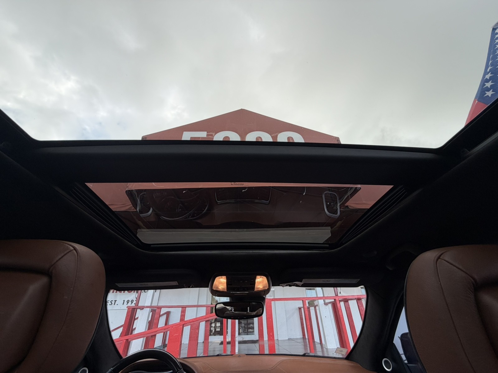 2019 Jeep Cherokee - $22,977