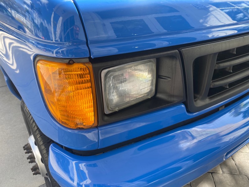 2006 Ford Econoline Commercial Cutaway LOW MILES 27,641 1 OWNER in , 