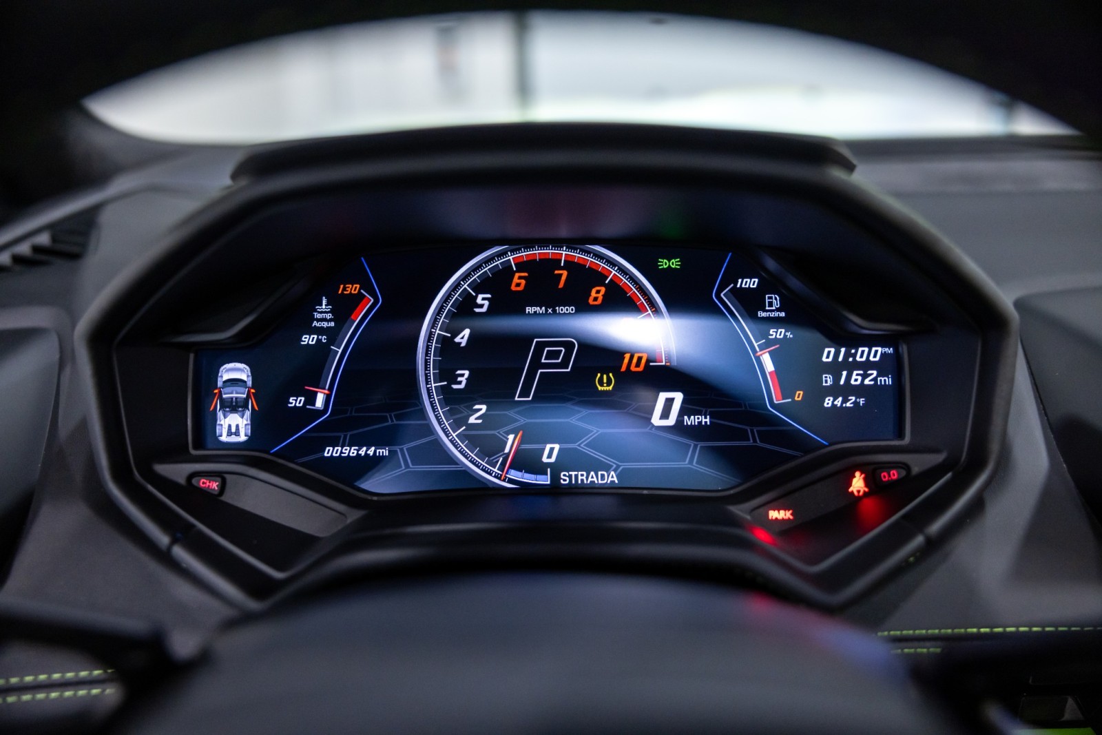 2023 Lamborghini Huracan EVO - Photo 42