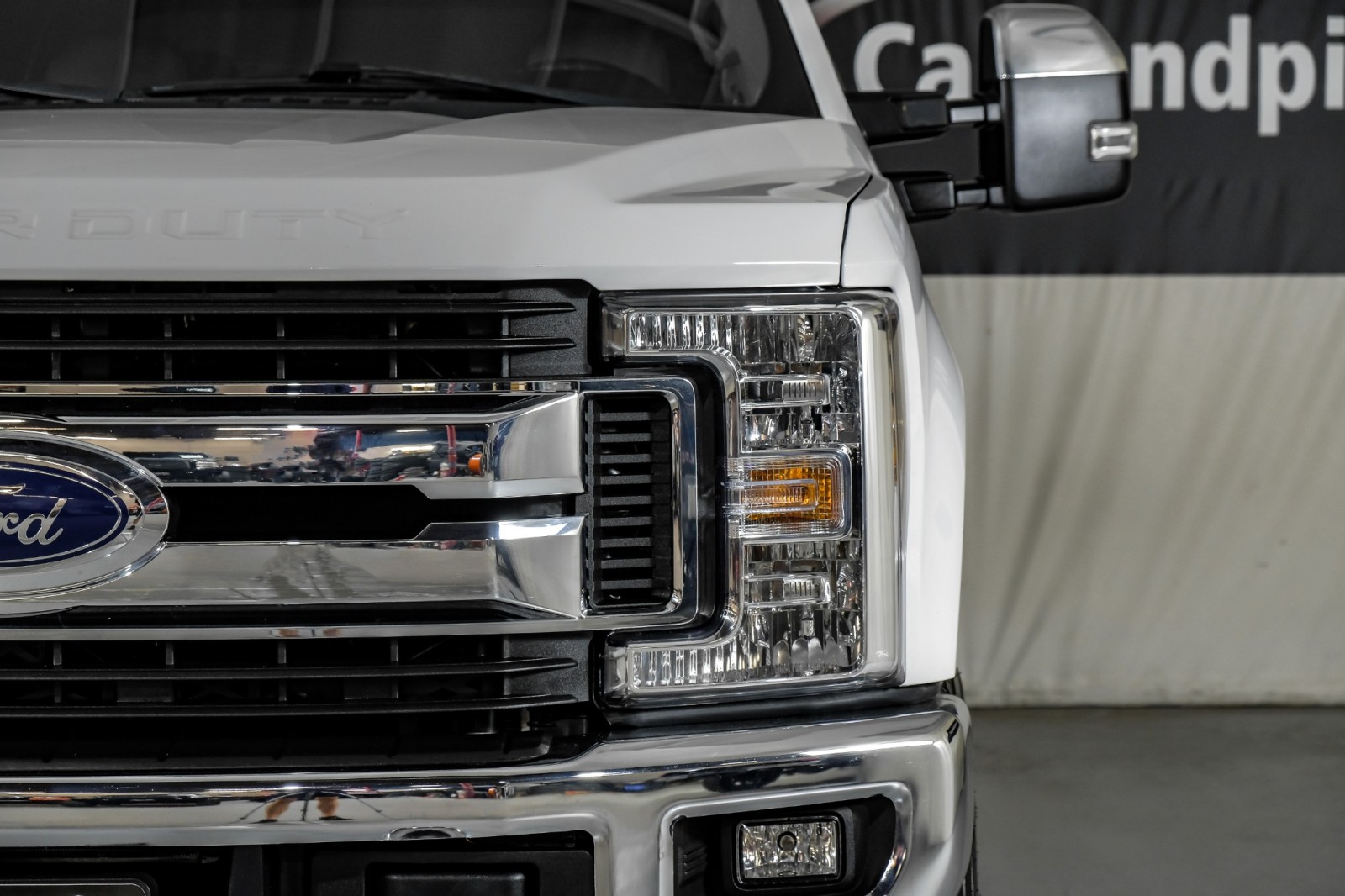 2019 Ford F-250 XLT 37