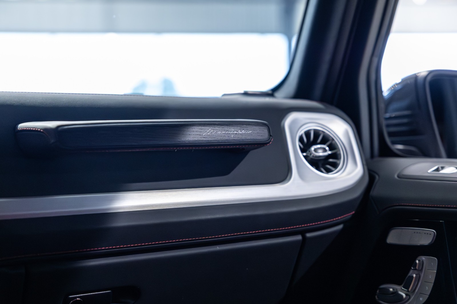 Used Car 2025 Mercedes-benz G-class  Amg G 63 For Sale Under $240,000 In Boerne, Texas