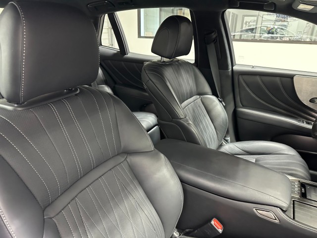 2022 Lexus LS LS 500h in , 