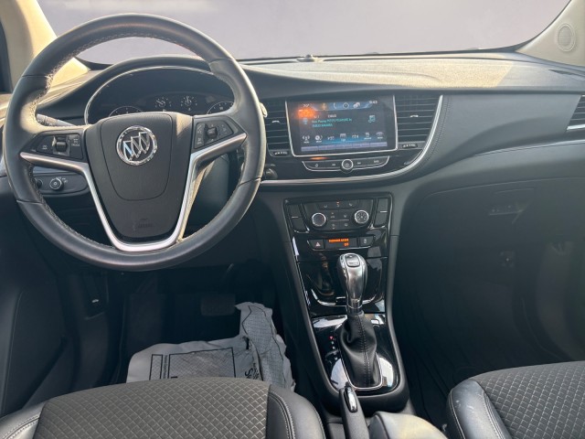 2021 Buick Encore Preferred 10