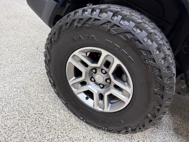 2018 Jeep Wrangler Sport 4WD V6 Supercharged in , 