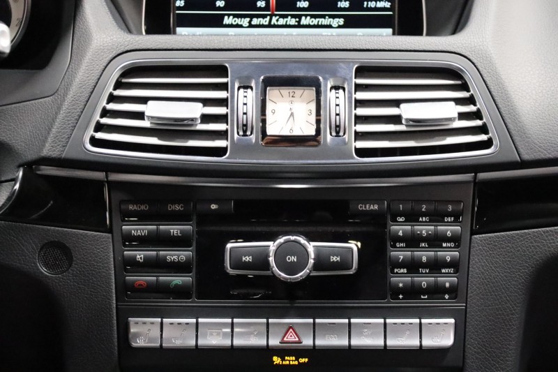 2014 Mercedes-Benz E 550 AMG Sport 2dr Coupe in , 