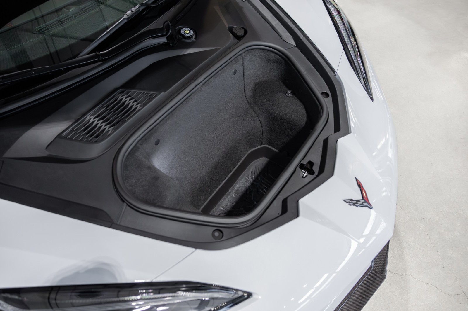 Used Car 2024 Chevrolet Corvette  3lz For Sale Under $140,000 In Boerne, Texas