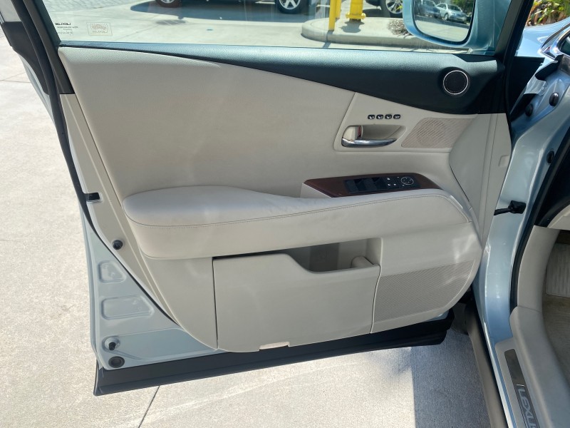 2011 Lexus RX 350 SUV LOW MILES 55,895 1 OWNER in , 