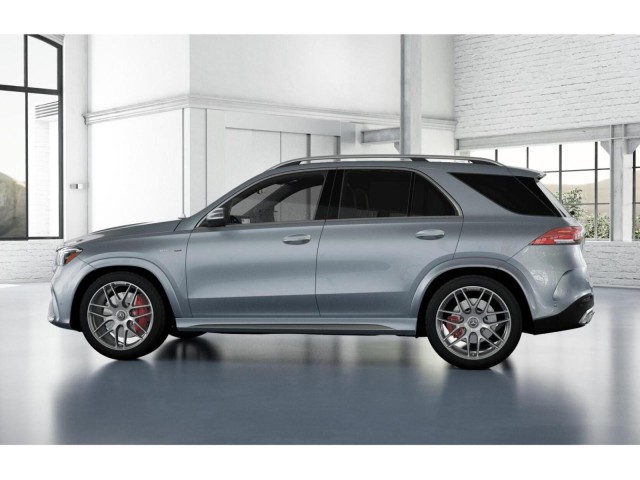 2024 Mercedes-Benz GLE AMG GLE 63 S 32