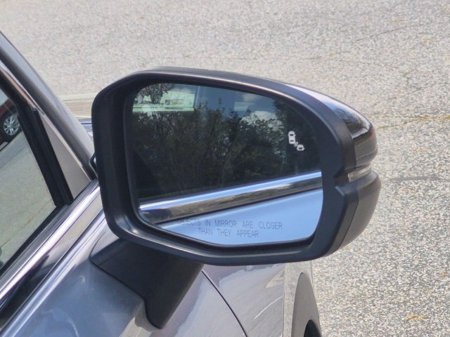 HondaCR-V Hybrid14