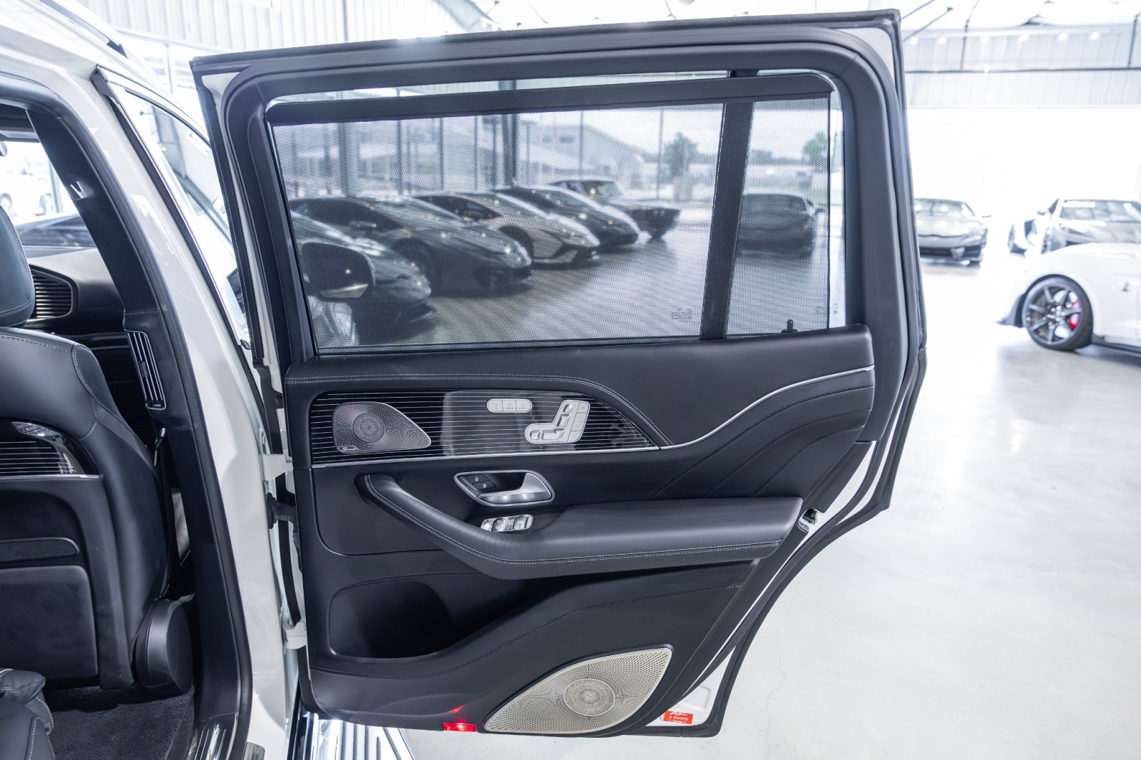 Used Car 2023 Mercedes-benz Gls  Maybach Gls 600 For Sale Under $140,000 In Boerne, Texas