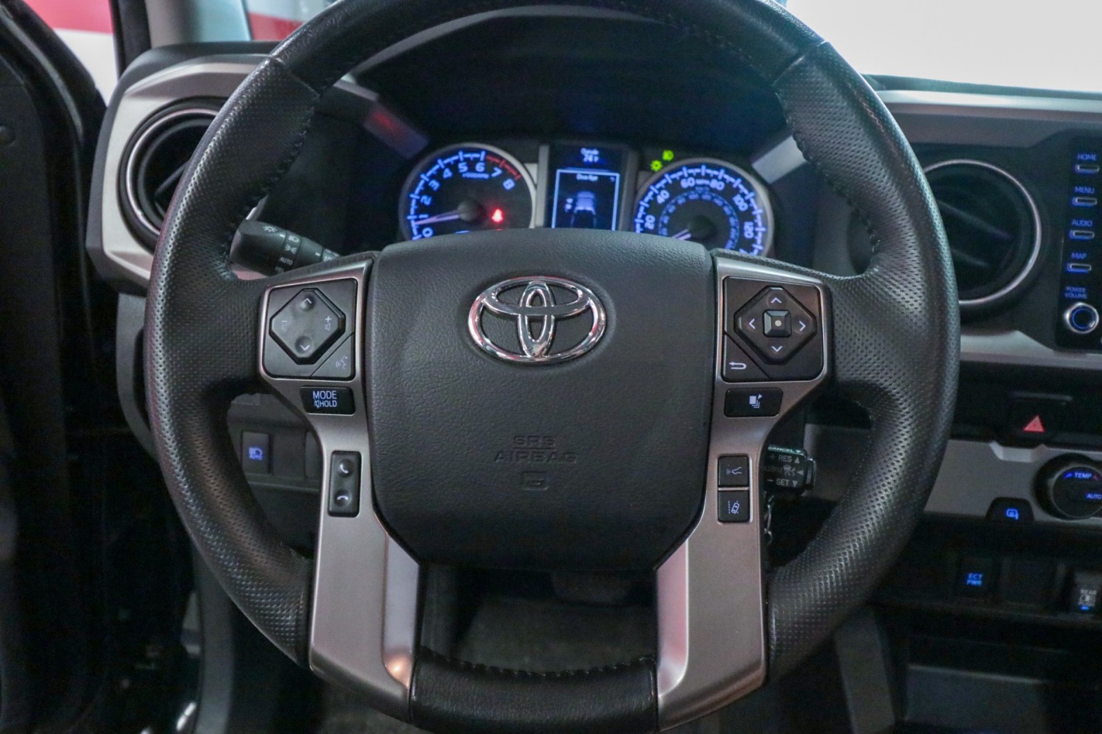 Used Car 2022 Toyota Tacoma 2wd  Sr5 For Sale Under $35,000 In Austin, Texas