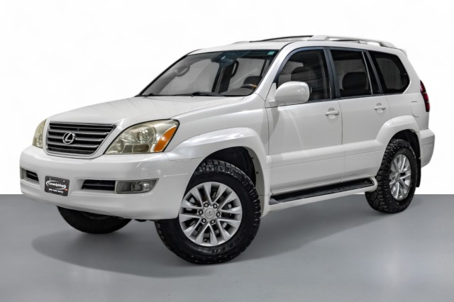 2004 Lexus GX 470  4