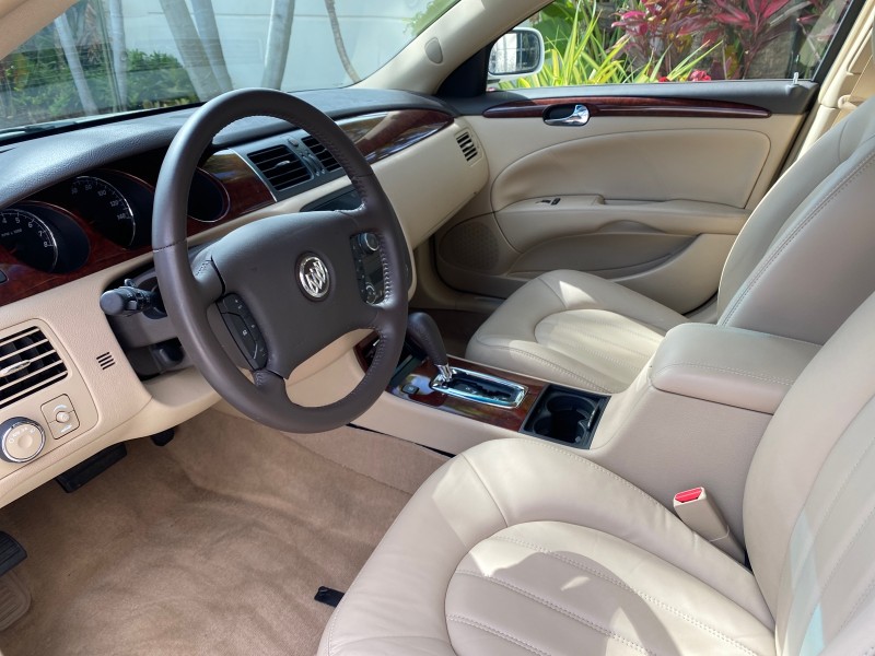 2008 Buick Lucerne CXL LOW MILES 40,989 1 OWNER in , 