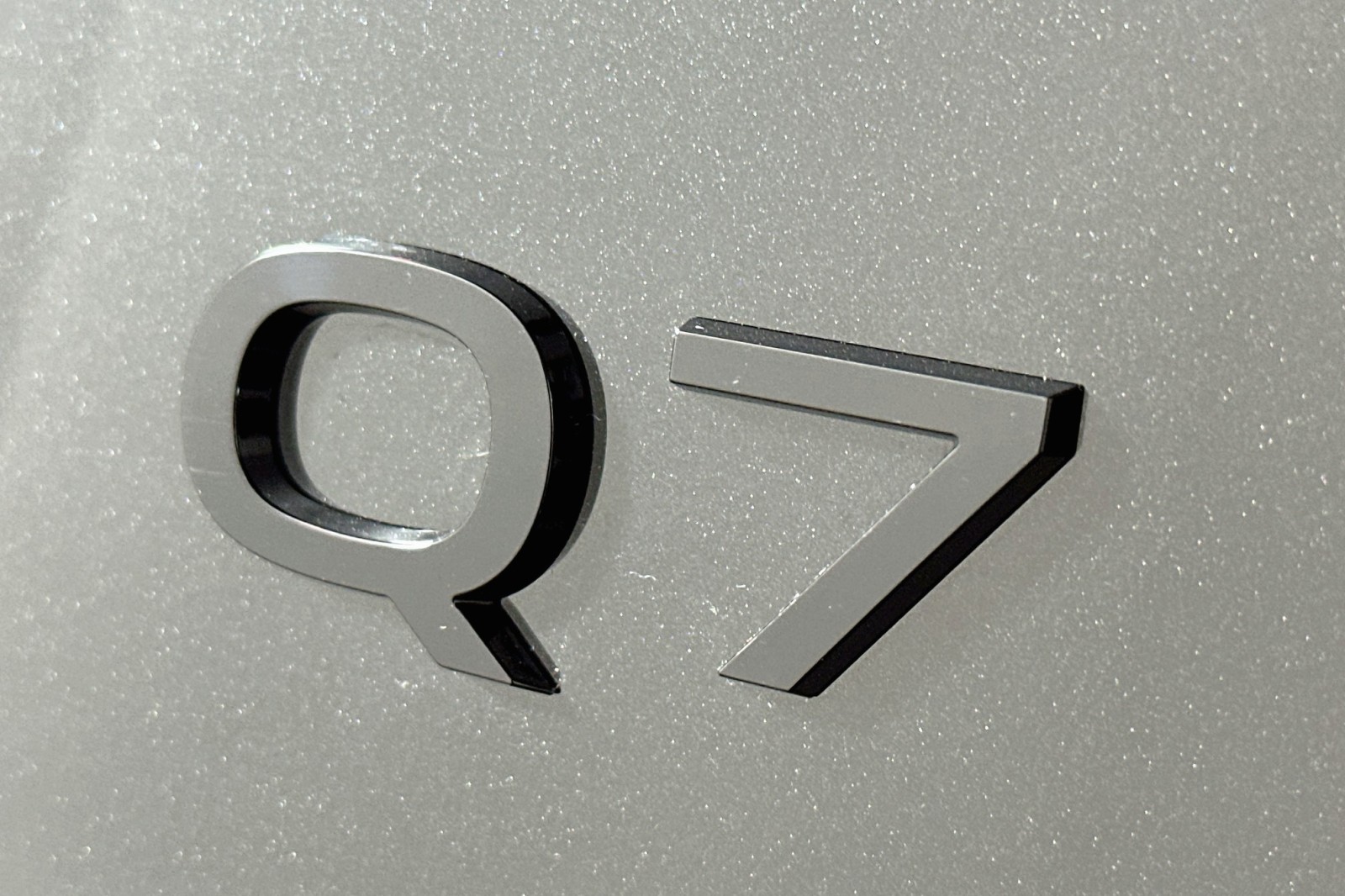 New 2026 Mythos Black Metallic Audi S line Premium Plus image 10