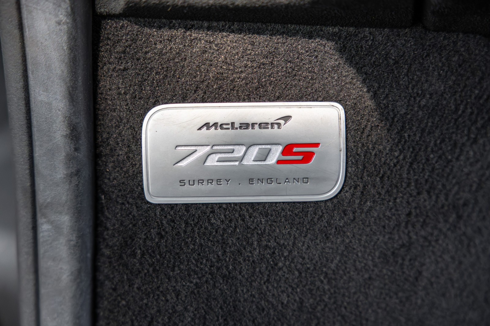 Used Car 2021 Mclaren 720s  Performance For Sale Under $320,000 In Boerne, Texas