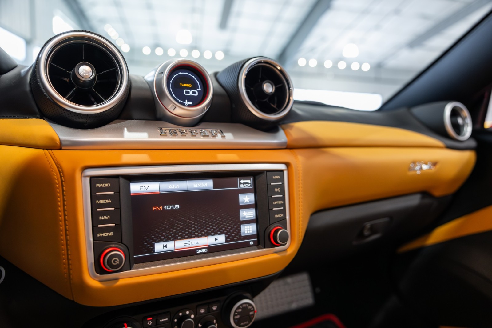 Used Car 2017 Ferrari California T  For Sale Under $150,000 In Boerne, Texas