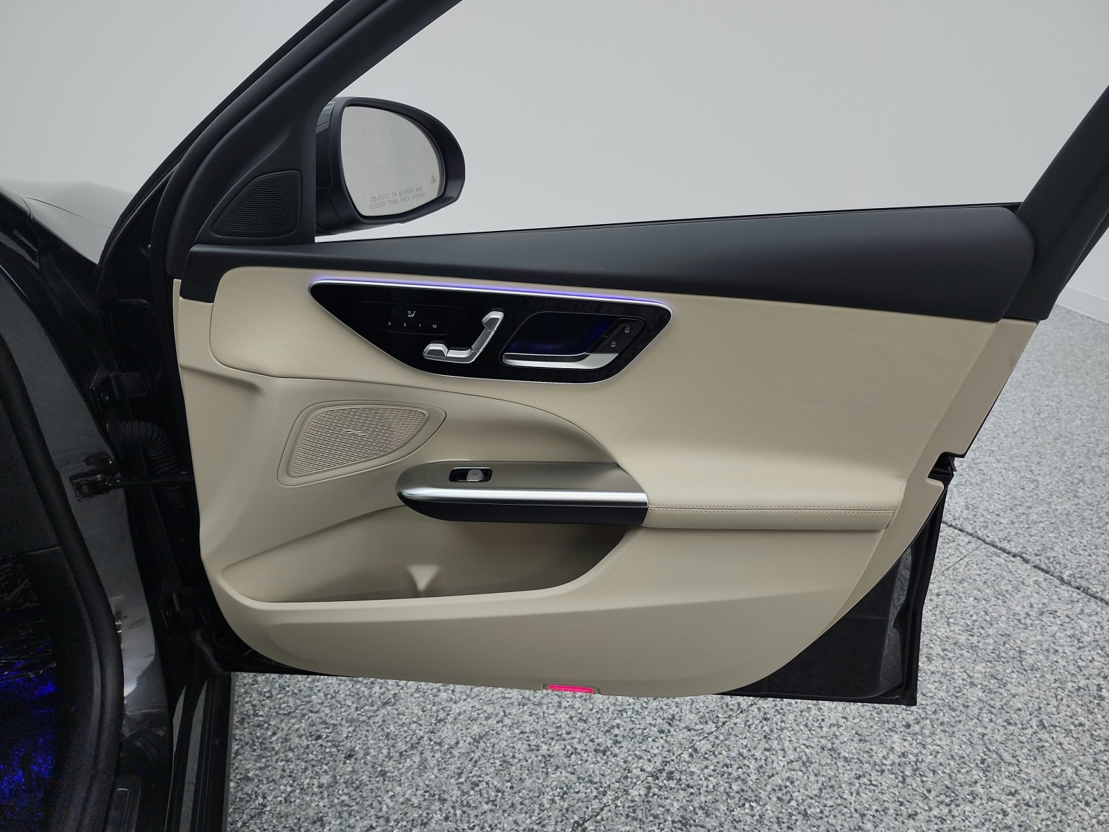 Used 2023 Graphite Grey Metallic Mercedes-Benz C 300 Sedan image 36