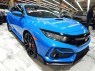 2021 Honda Civic Type R Touring in Springfield, New Jersey