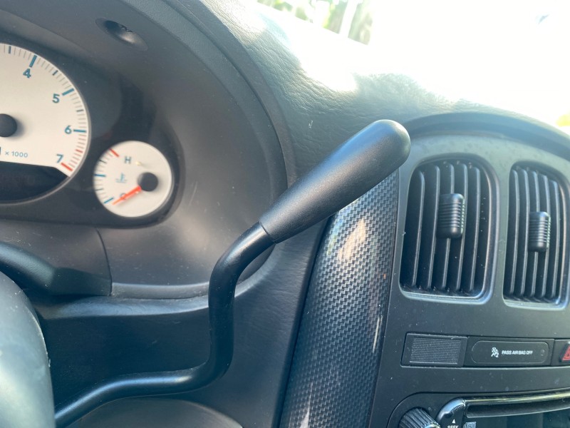 2006 Dodge Caravan SXT LOW MILES 28,367 1 OWNER HANDICAP LIFT in , 