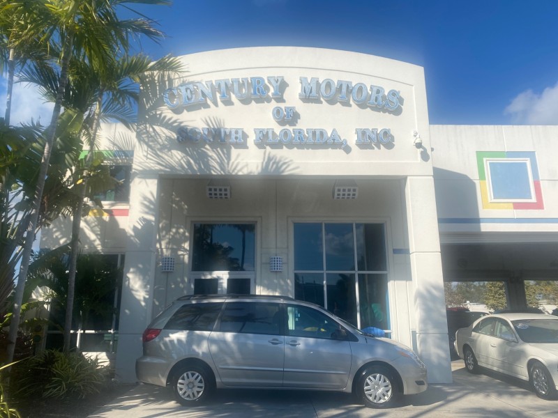 2010 Toyota Sienna LE LOW MILES 41,871 1 OWNER 7 PASSENGER in , 