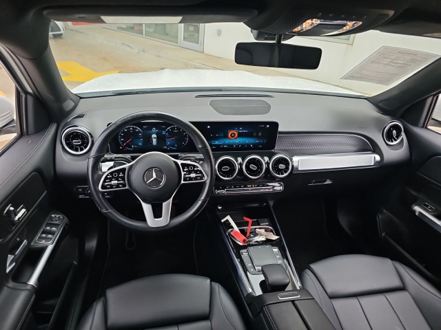 2021 Mercedes-Benz GLB GLB 250 17