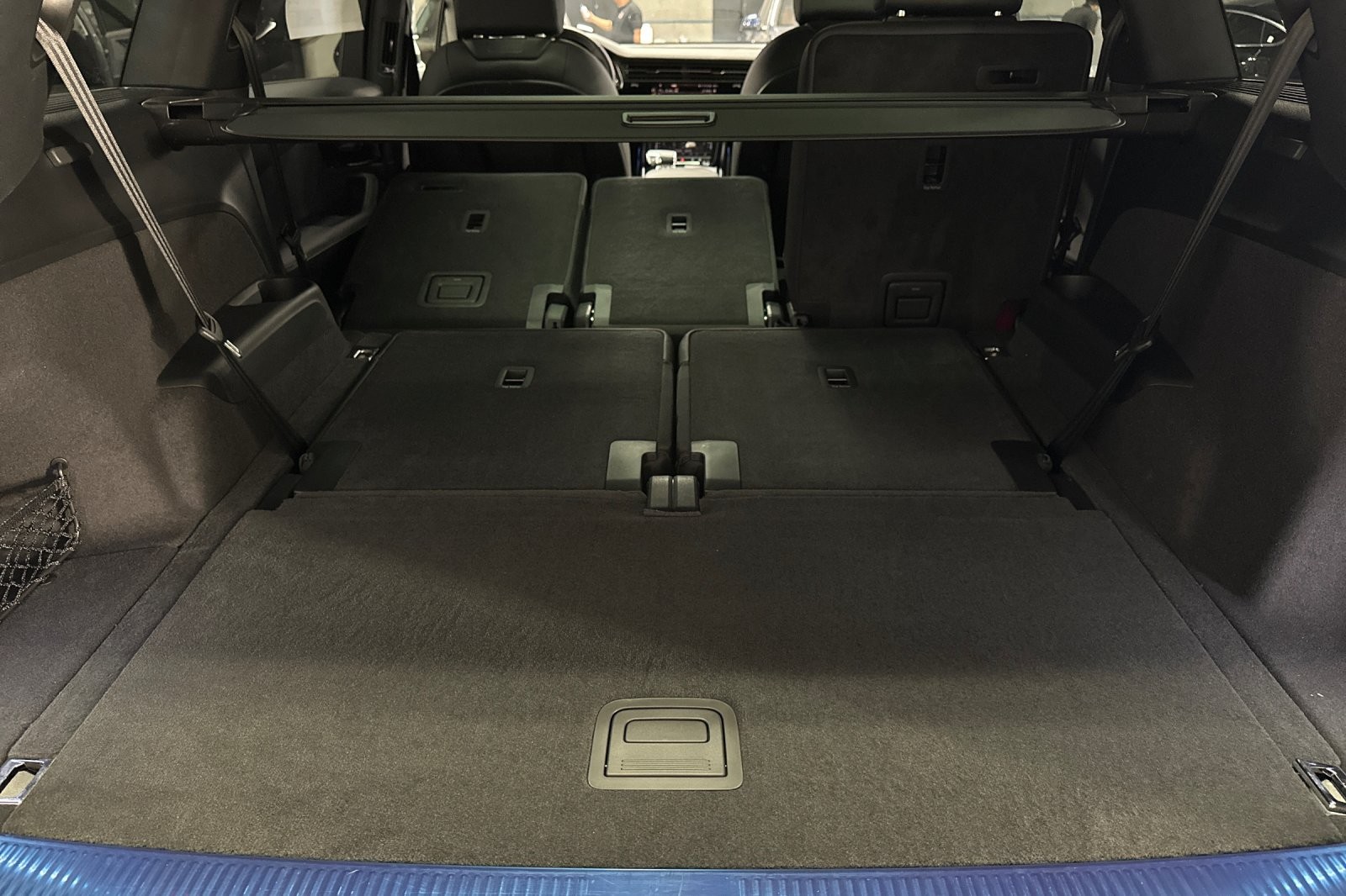 New 2026 Glacier White Metallic Audi Premium Plus 45 quattro image 15