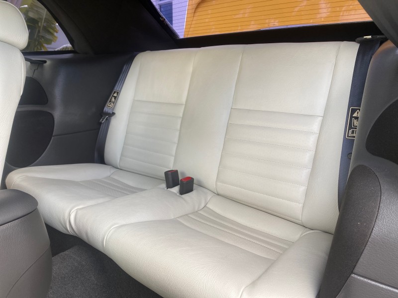 1999 Ford Mustang GT LOW MILES 8,145 1 OWNER FL CONV in , 