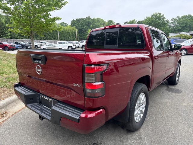 NissanFrontier7