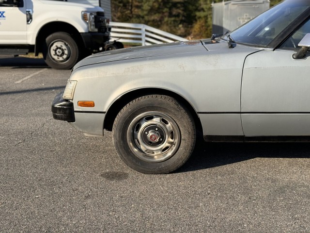 1978 Toyota Celica Liftback GT  in , 