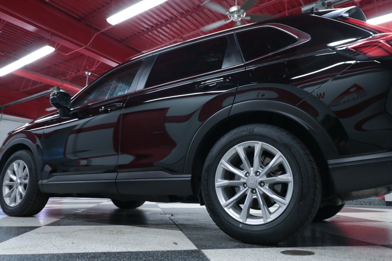 Used Car 2024 Honda Cr-v  Ex-l For Sale Under $30,000 In Austin, Texas