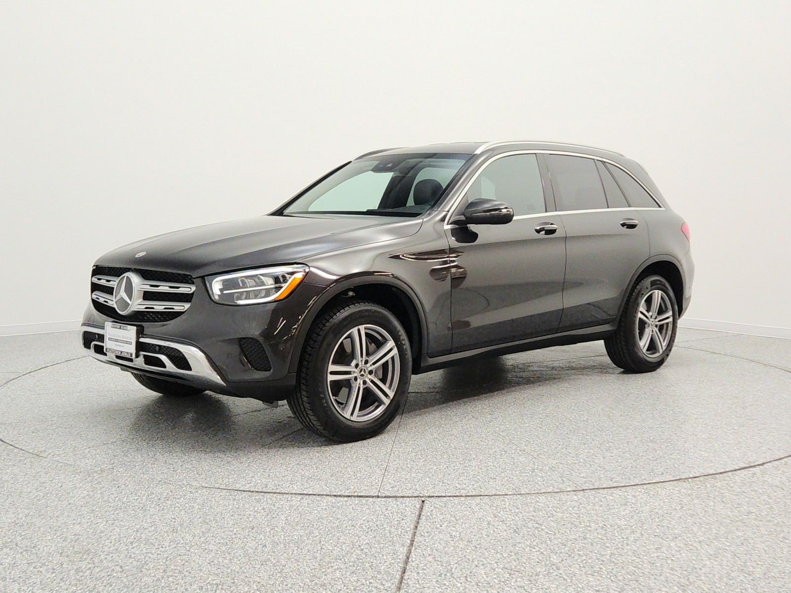 2022 Mercedes-Benz GLC 2022 Mercedes-Benz GLC GLC 300 SUV SUV