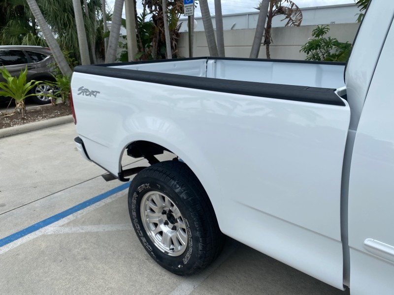 2003 Ford F-150 XLT SPORT LOW MILES 70,700 1 OWNER in , 