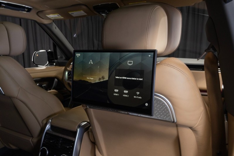 2023 Land Rover Range Rover Range Rover Autobiography ($163,670 MSRP!) *13,000 MILES* in , 