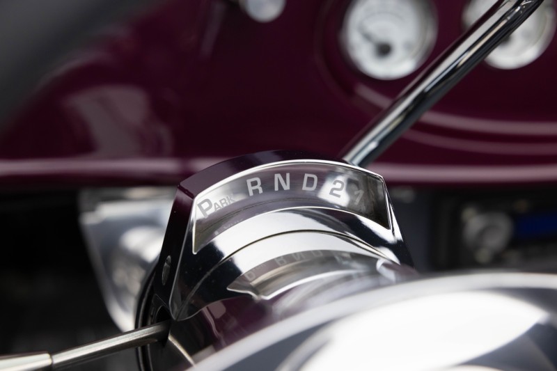 1933 Ford Zipper Roadster in , 