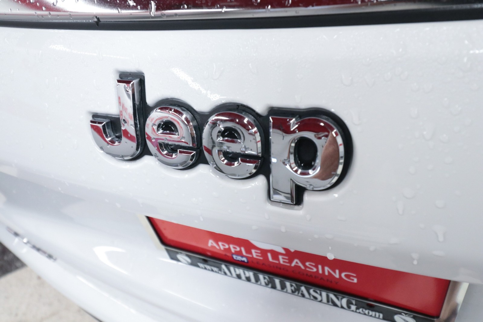 Used Car 2025 Jeep Compass  Limited For Sale Under $30,000 In Austin, Texas