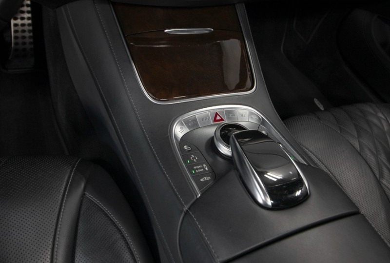 2017 Mercedes-Benz S-Class S 550 DESIGNO Cabriolet ($148,310 MSRP) *ONLY 27,000 MILES in , 